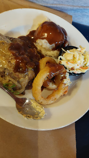 Photo of Montana’s BBQ & Bar - 1555 18th Ave E, Owen Sound, ON N4K 6Y3